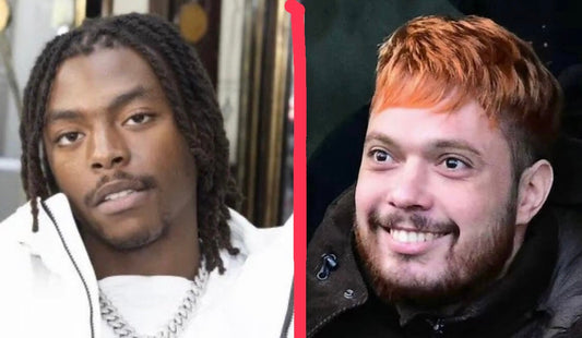 Placé en GAV, Koba LaD est soupçonné d'avoir aidé Mohamed Amra durant sa cavale.