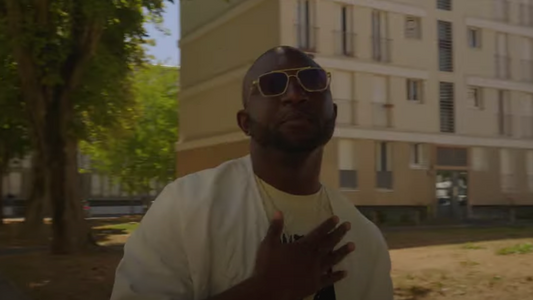 B-Easy dévoile NEVERLAND son nouveau clip !