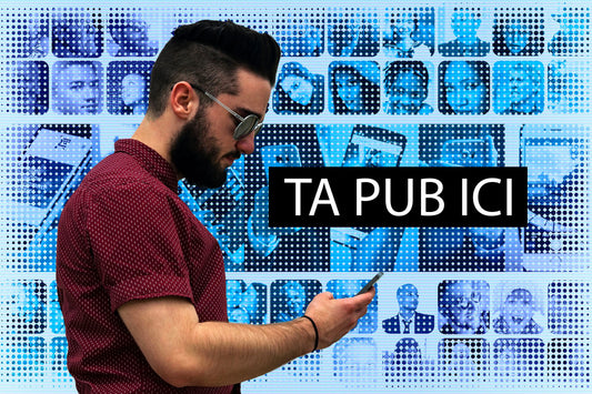 Fais ta promo avec Buzzdefou