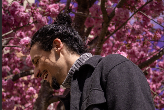Adæb : son single hyperdrill « Bailablanca » est disponible partout !