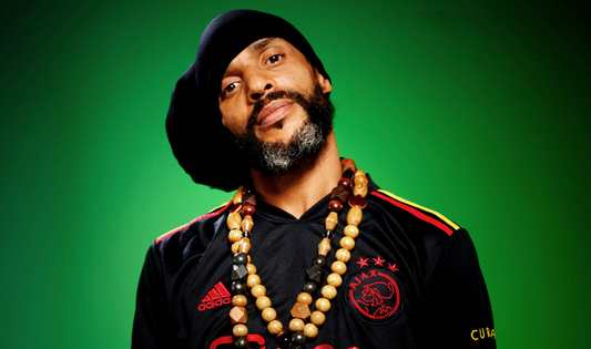 Blacko de retour avec un joli single « Mi Aim A Ou »
