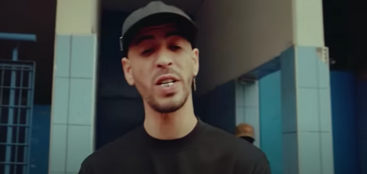 Don Milli se dévoile dans son nouveau clip « J'en rêve encore »