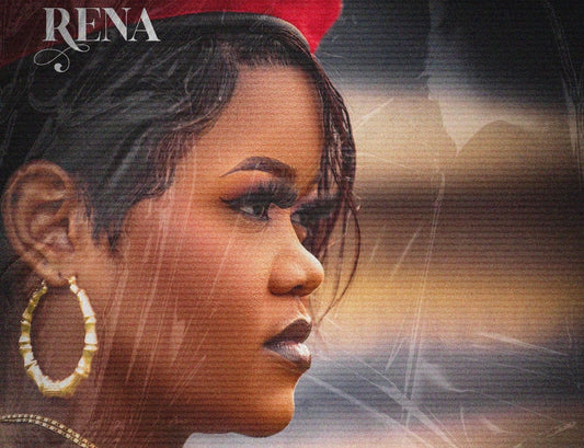 RENA REVIENT AVEC « CONGO » APRÈS LE GRAND SUCCÈS DE « KUMBA NGA »
