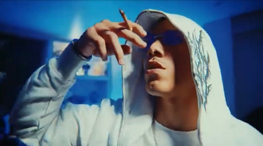 Dwen dévoile le clip de son nouveau titre « Beldia »