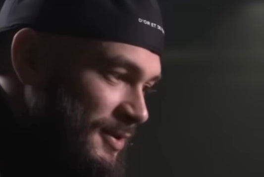 JuL : son nouvel album Inarrêtable sortira le 6 décembre prochain