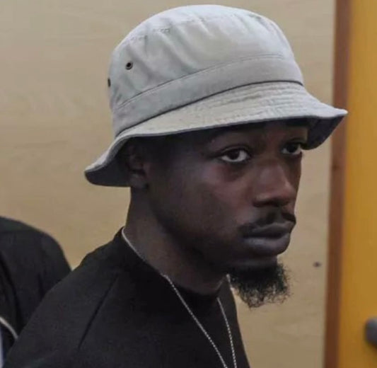 MHD, condamné à 12 ans de prison pour meurtre !