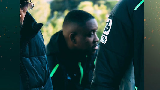 Moubarak nous offre un nouveau titre en duo avec Zaka Lavista : « La Callé »