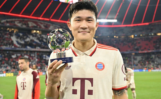PSG : une défaite qui fait très mal contre le Bayern Munich!
