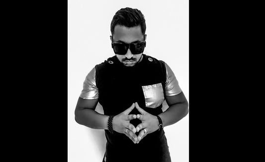 DJ Youknow : À la découverte d'un des Djs le plus talentueux de sa génération