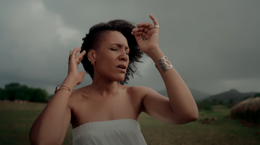 Körinn Pierre-Fanfan : découvrez "Horizons" son nouveau clip (officiel) !