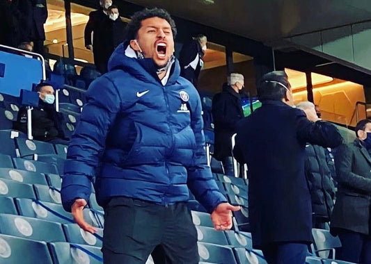 PSG : Marquinhos est nommé capitaine suite à un nouveau vote à bulletin secret !