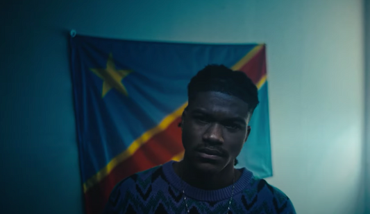 Sins : Découvrez « CÉLÉBRER » le 1er clip de la nouvelle étoile montante de la musique !