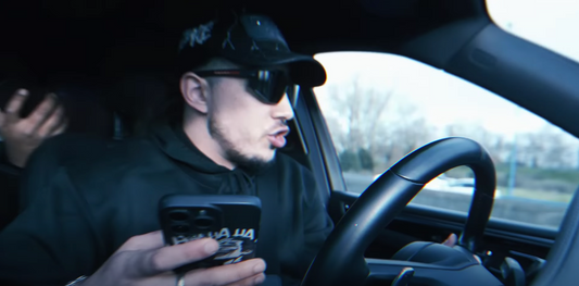 So La Zone est « Sauvage » dans son nouveau clip