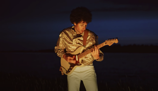 Témé Tan annonce son nouvel album "Quand il est seul" et dévoile son nouveau single "Le million" !