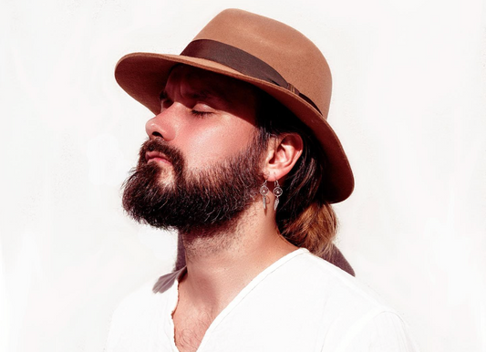 Thibault Eskalt : son nouvel EP "Sauvage" est disponible partout !