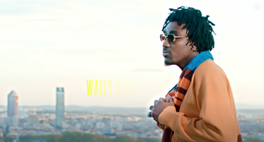 WALLY SECK annonce la sortie de son nouvel album avec l'inédit « Balma »