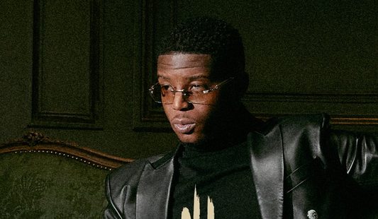 Ninho : "Jefe" certifié disque de DIAMANT !
