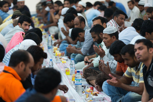 Le Ramadan 2025 touche à sa fin, la date de l’Aïd est connue
