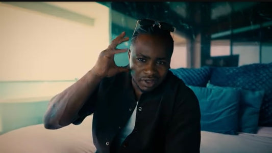 « G8 » : Landy fait son grand retour avec un nouveau clip (officiel)